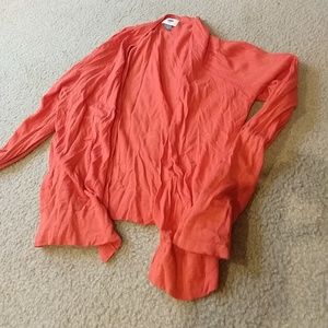 🔥$5 flash sale🔥lightweight open front cardigan